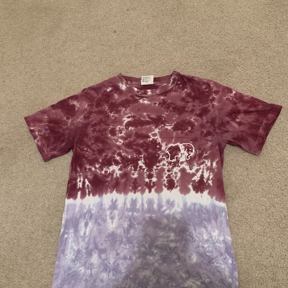 Ivory Ella Comfort Color T-shirt